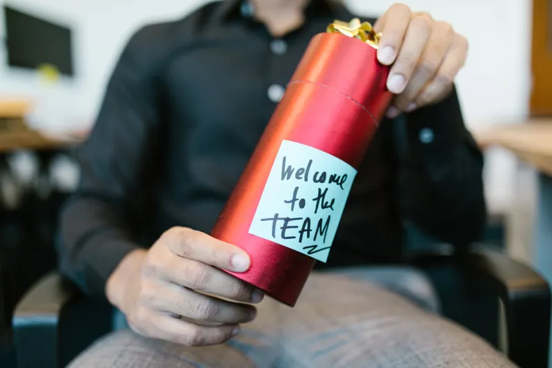 Lost Before They Begin: How Broken Onboarding Is Costing Companies Their Best New Hires