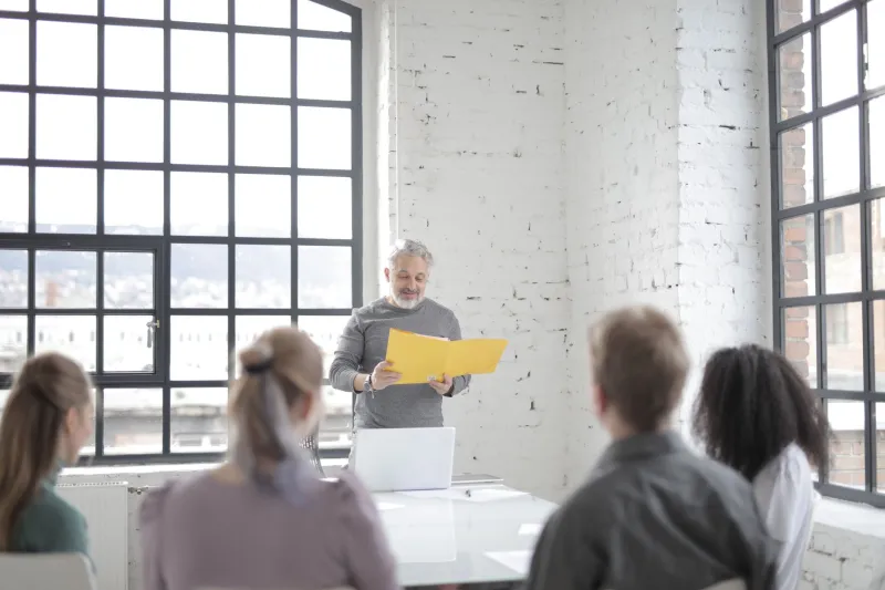 Outpacing Their Own Bench: Why High-Growth Companies Are Running Out of Leaders