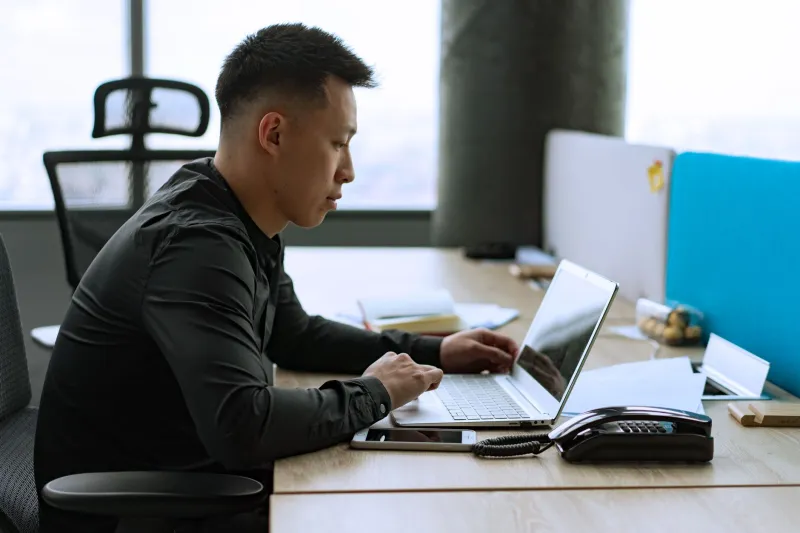 Loyal in Body, Lost in Spirit: What Happens When Employees Stop Believing in Where They Work