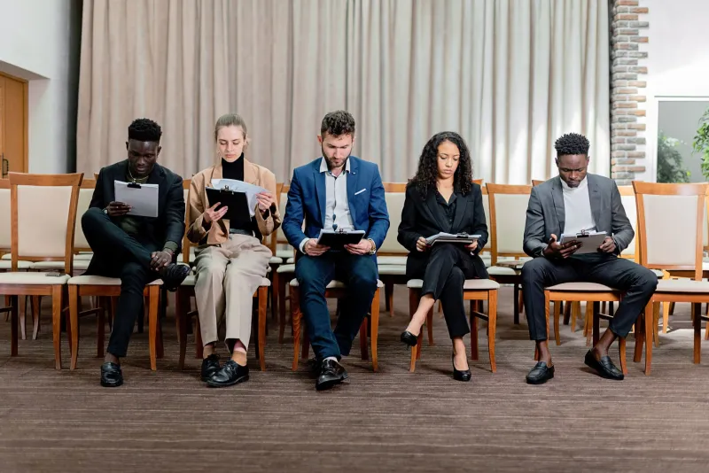 Outmaneuvered: How Competitors Are Winning the Talent War While You Stand Still