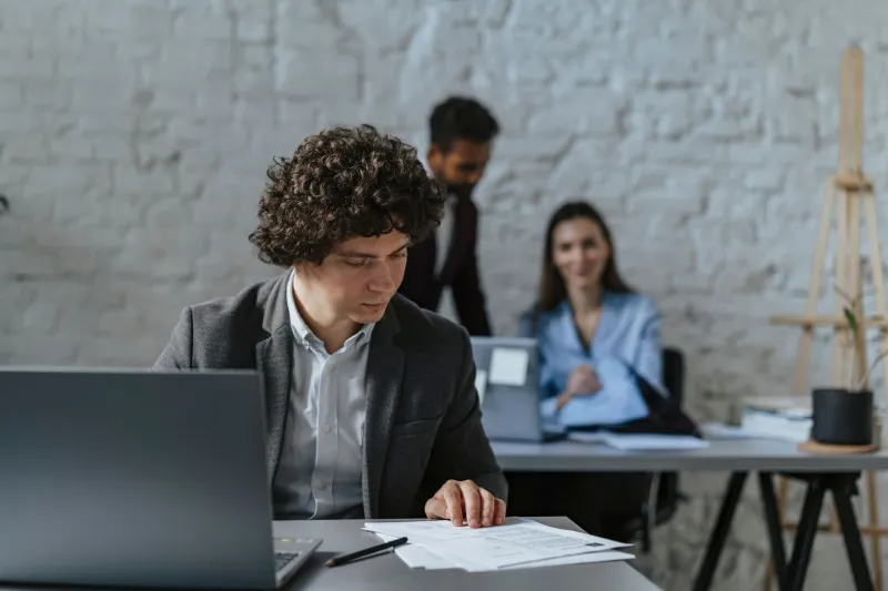Promoted Into Failure: How Organizations Are Setting Their Newest Managers Up to Quit