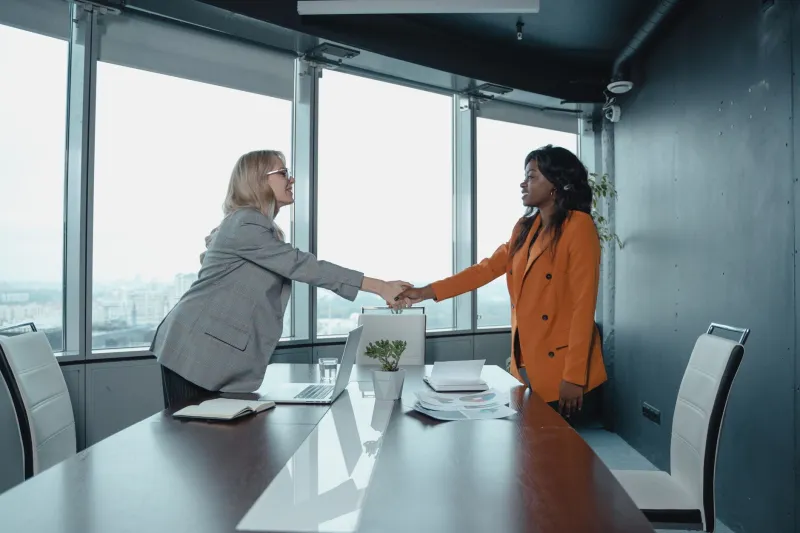 Second Chances, First-Rate Results: The Business Case for Structured Returnship Programs