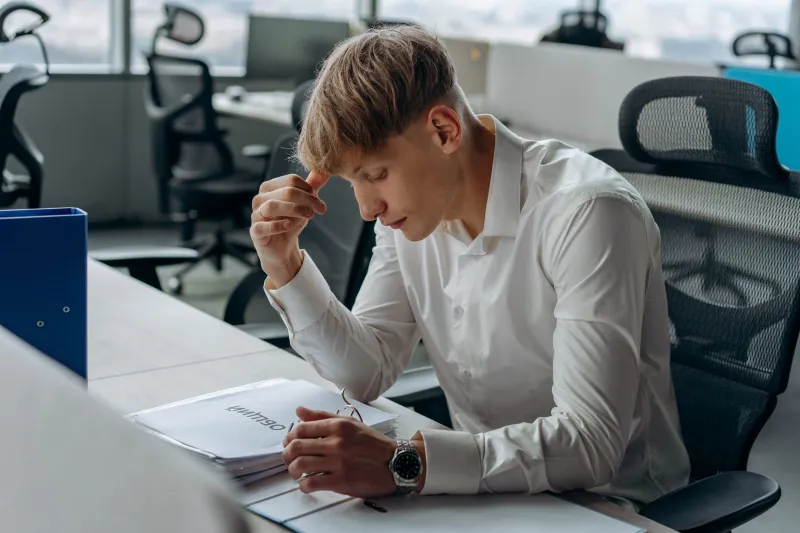 Still at Their Desks, Already Gone: Recognizing and Reclaiming Your Hidden High Performers