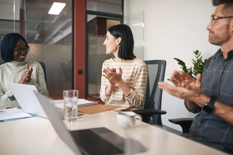 When a Paycheck Isn't Enough: Rethinking What Makes Employees Stay