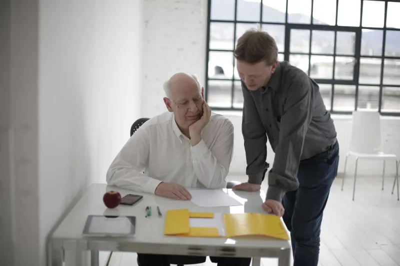 When Experience Leaves the Building: The Hidden Cost of Losing Your Most Knowledgeable Employees